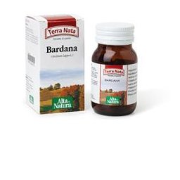 BARDANA 100CPR 400MG