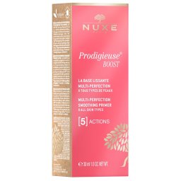 NUXE CREMA PRODIGIEUSE BOOST 30 ML