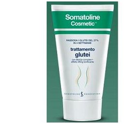 SOMATOLINE-C GLUTEI 150ML