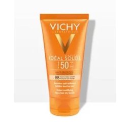 IDEAL SOLEIL VISO VELL BB SPF50+
