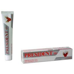 PRESIDENT KIDS 3/6 DENTIF 50ML