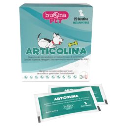 ARTICOLINA 20BUST