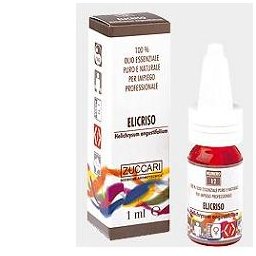 ELICRISO OLIO ESS 1ML ZUCC