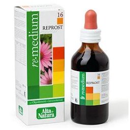 REMEDIUM 16 REPROST 100ML