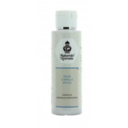 OLIO CAPELLI 100ML PITTA