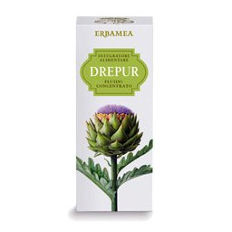 DREPUR FLUIDO CONC 200ML ERBAMEA