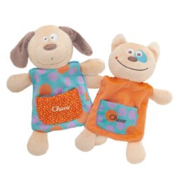 CH GIOCO COPERTINA CANE