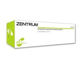 ZENTRUM 20STICK PACK 10ML
