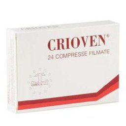 CRIOVEN 24CPR