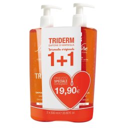 TRIDERM SAP MARSIGLIA BIPACK