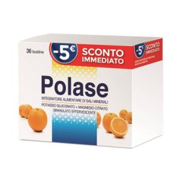 POLASE ARANCIA 36BUST PROMO