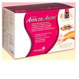 AMIN 21K AROMI 21BUST