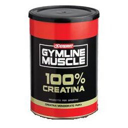 GYMLINE 100% CREATINA 400G