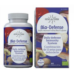 BIO-DEFENSE 60 Cps FREELAND