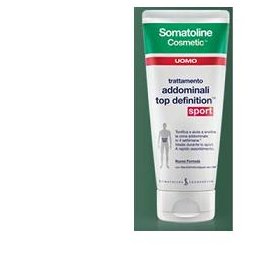 SOMAT C UOMO TOP D SPORT 200ML