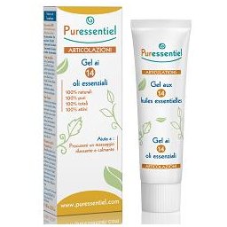 GEL ARTICOLAZIONI