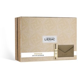 LIERAC CF PREM CURE +POCHETTE