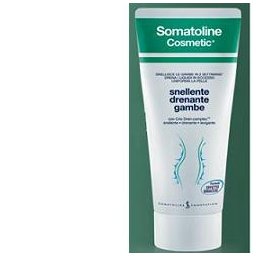 SOMATOLINE C SNEL DREN GAMBE