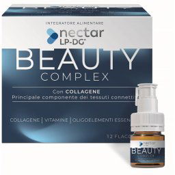 NECTAR LP DG BEAUTY COMPL 12FL