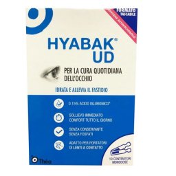 HYABAK UD 10 MONODOSI 4G