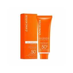 LANCASTER SUN SENS VISO SPF50+