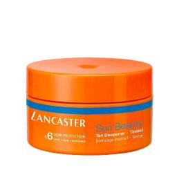 LANCASTER SUN B TAN DEEP SPF6