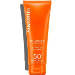 LANCASTER SUN SENS CORPO SPF50