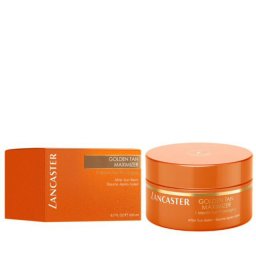 LANCASTER GOLDEN TAN MAXIM BAL