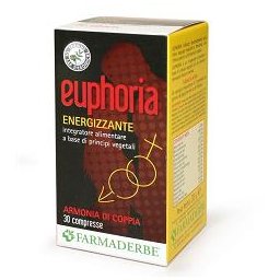 EUPHORIA 30CPR 33G