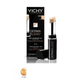 DERMABLEND STICK ULTRA COR 15