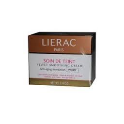 LIERAC SOIN DE TEINT POUDRE LI