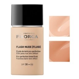 FILORGA FLASH NUDE 02 M DARK