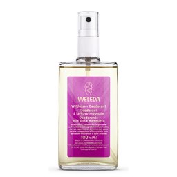 DEODORANTE ROSA MOSQUET 100ML WE