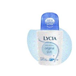 LYCIA DEO ROLLON ORIG 50M 5309
