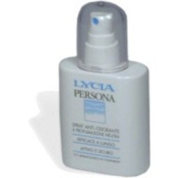 LYCIA DEO SPRAY SENS 75ML 5307