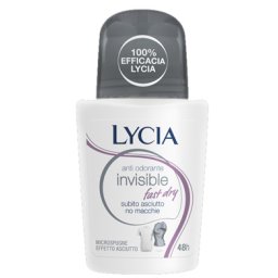 LYCIA ROLLON INVISIB 50ML 6455