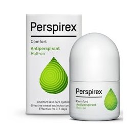 PERSPIREX COMFORT ROLL ON 20ML