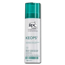 ROC BUNDLE KEOPS SPRAY 100X2 LP