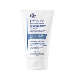 Ducray Kertyol PSO Shampoo trattante per psoriasi 125ml