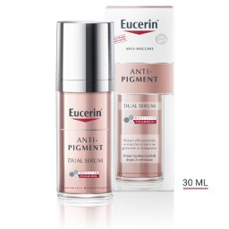Eucerin Anti-Pigment Siero Viso Anti-Macchie 30ml con Acido Ialuronico