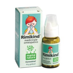 RIMIKIND GLOBULI 10G
