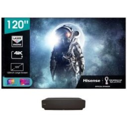 Hisense 100L5F
