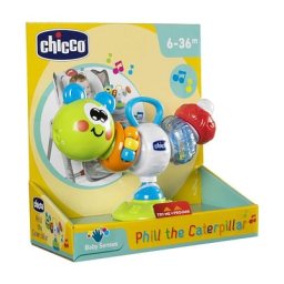 CH GIOCO BS SEGG BRUCHINO BALL