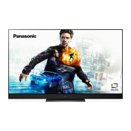 PANASONIC TX-55HZW2004