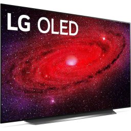 LG OLED77CX9LA