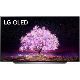 LG OLED77C11LB