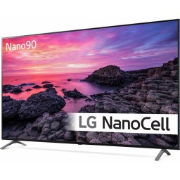 LG 75NANO903NA