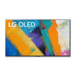 LG OLED65GX9LA
