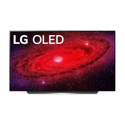 LG OLED55CX9LA