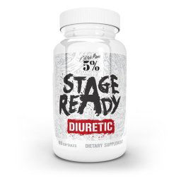 Stage Ready Diuretic (60 caps)